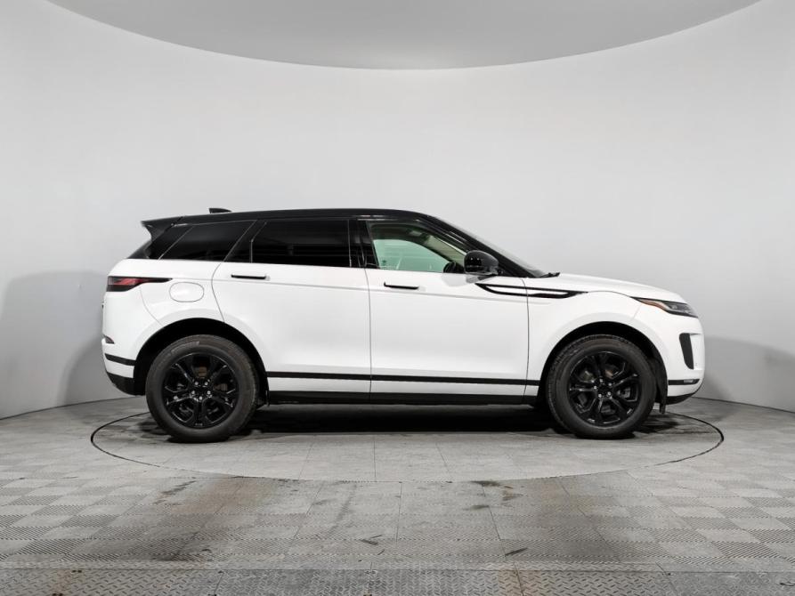 Land Rover Range Rover Evoque II Санкт-Петербург  - изображение 4