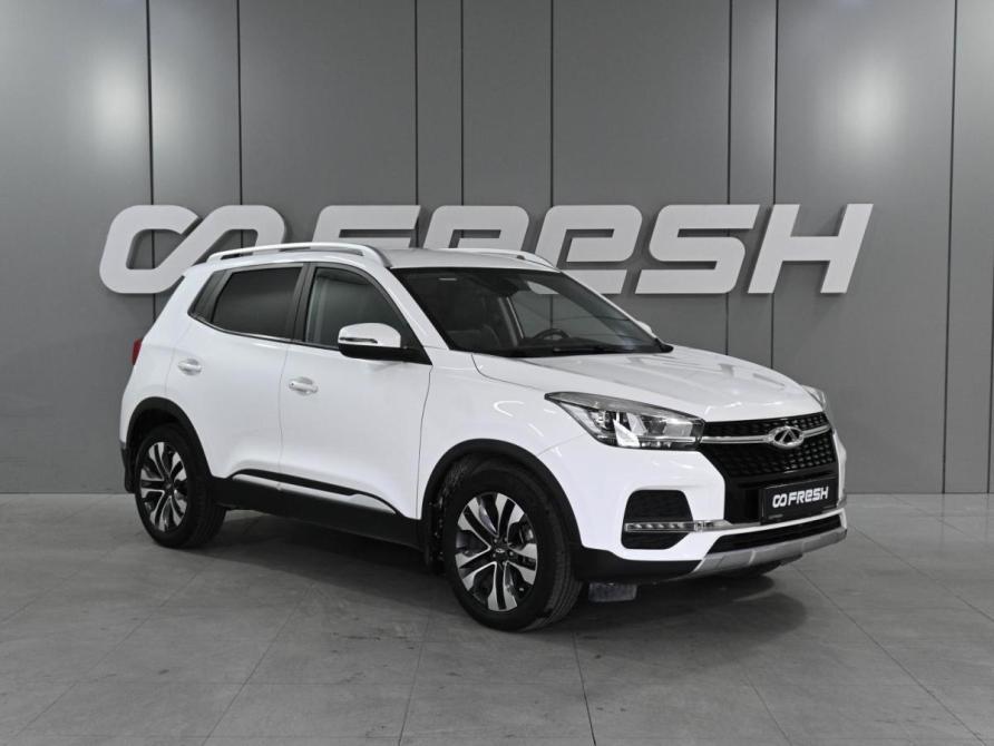 Chery Tiggo 4 I Рестайлинг Ростов-на-Дону  - изображение 1