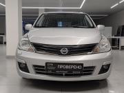 Nissan Tiida I Рестайлинг Казань  - изображение 24