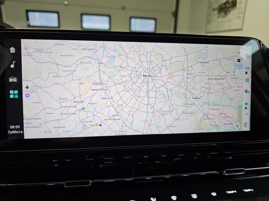 Changan CS55 Plus II Химки  - изображение 9