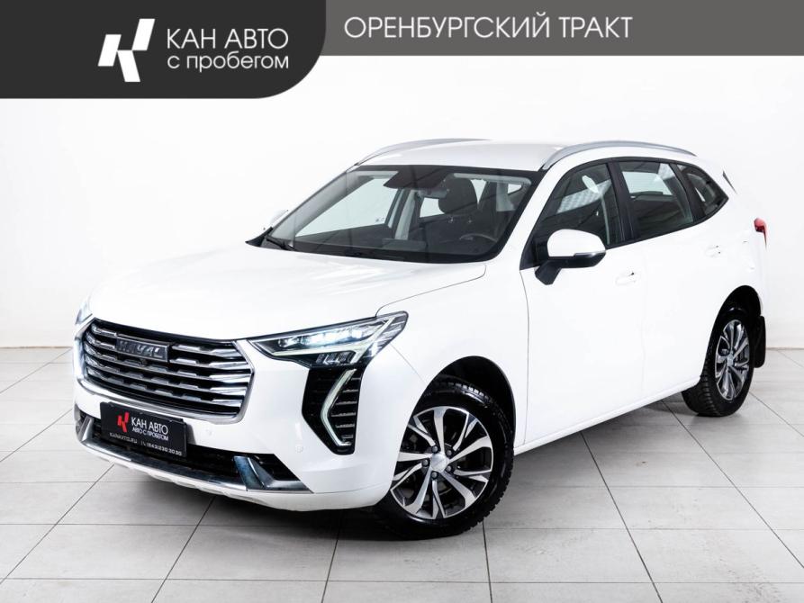 Haval Jolion I Казань  - изображение 1