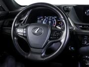 Lexus ES VII Москва  - изображение 40