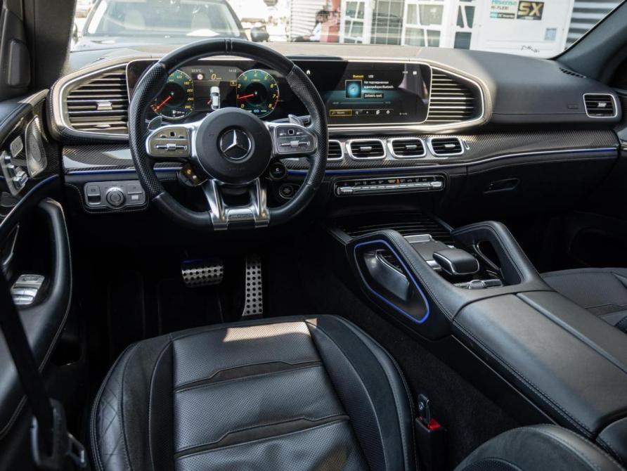 Mercedes-Benz GLE AMG II (V167) Краснодар  - изображение 6