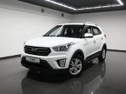 Hyundai Creta I Тверь  - изображение 25