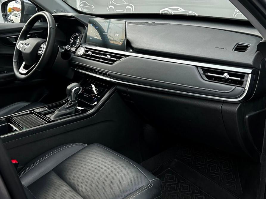 Chery Tiggo 4 Pro I Рестайлинг Санкт-Петербург  - изображение 7
