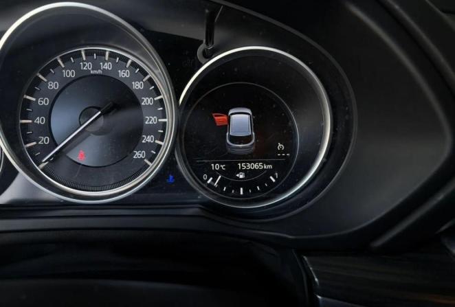 Mazda CX-5 II с пробегом 2019 года, цена 2 390 000 рублей, 153065 км, внедорожник, Автокод Объявления