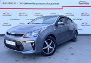 Kia Rio IV Тюмень  - изображение 38