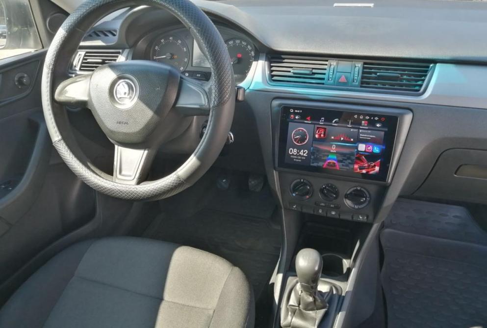 Skoda Rapid I Иваново  - изображение 12