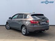 Lada (ВАЗ) Vesta I Москва  - изображение 25