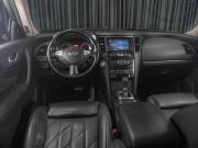 Infiniti FX II (S51) Тюмень  - изображение 26