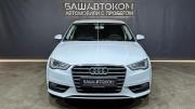 Audi A3 III (8V) Уфа  - изображение 19