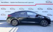 Hyundai Solaris II Тюмень  - изображение 28