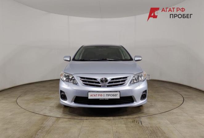 Toyota Corolla X (E140 E150) с пробегом 2010 года, цена 1 180 000 рублей, 206119 км, седан, Автокод Объявления