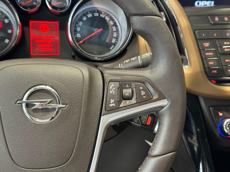 Opel Zafira C Челябинск  - изображение 20