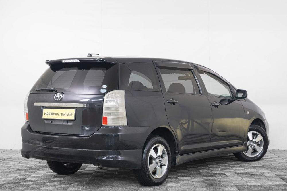 Toyota Wish I Кемерово  - изображение 7