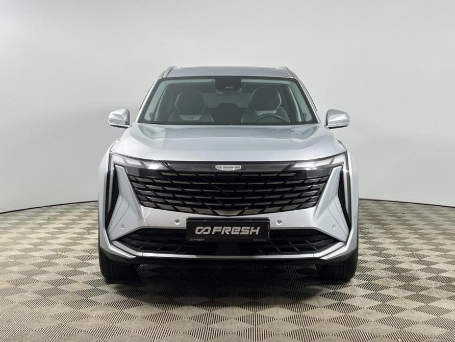 Geely Atlas II Казань  - изображение 3