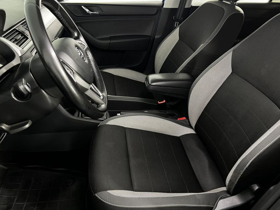 Skoda Rapid I Калининград  - изображение 9