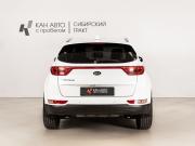 Kia Sportage IV Казань  - изображение 12