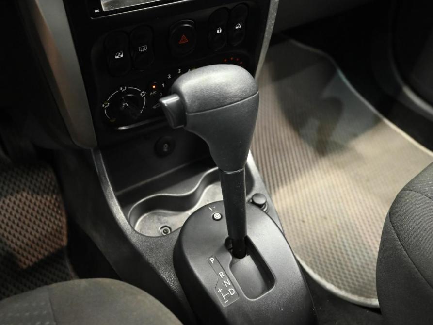 Nissan Almera III (G15) Екатеринбург  - изображение 13