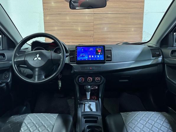 Mitsubishi Lancer X с пробегом 2008 года, цена 649 900 рублей, 228591 км, седан, Автокод Объявления