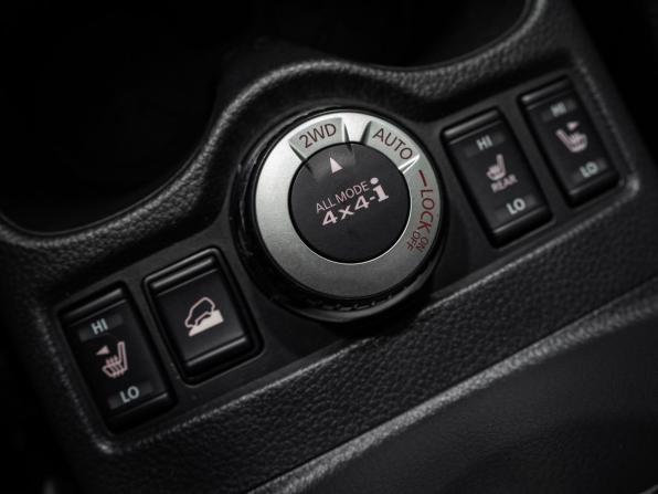 Nissan X-Trail III Рестайлинг с пробегом 2018 года, цена 2 380 000 рублей, 44617 км, внедорожник, Автокод Объявления
