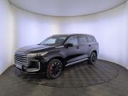 Exeed VX I Рестайлинг Москва  - изображение 31