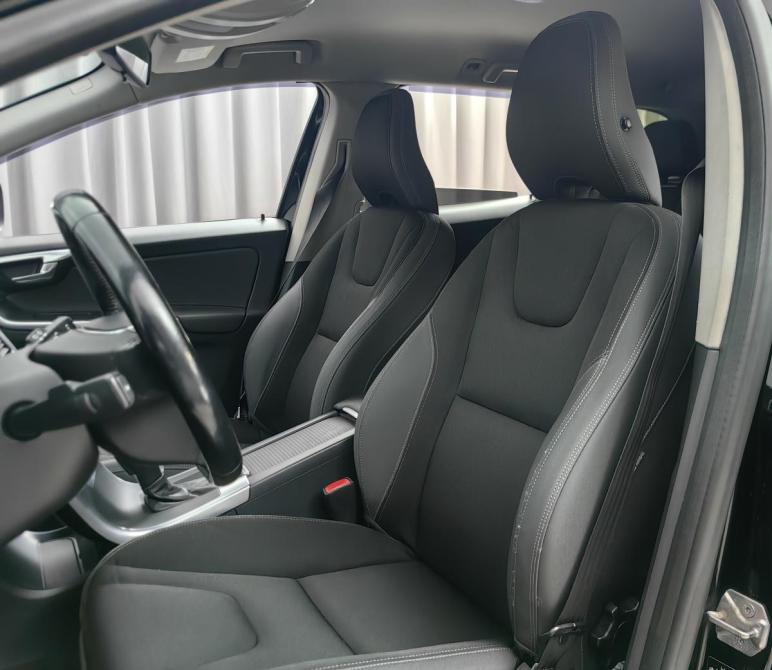 Volvo XC60 I Рестайлинг Подольск  - изображение 6