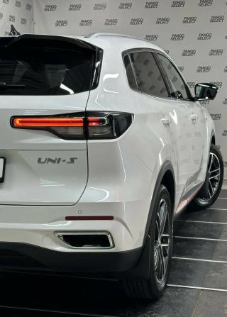 Changan UNI-S (CS55 Plus) с пробегом 2024 года, цена 2 281 450 рублей, 31426 км, внедорожник, Автокод Объявления