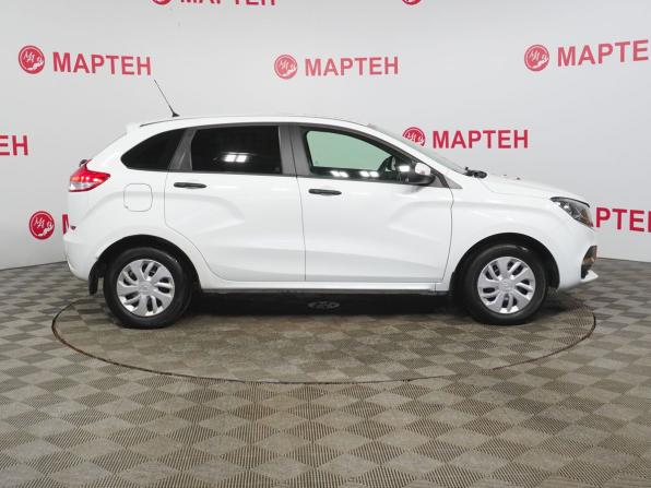 Lada (ВАЗ) XRAY I с пробегом 2019 года, цена 789 000 рублей, 92133 км, хэтчбек, Автокод Объявления