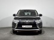 Mitsubishi Outlander III Рестайлинг 2 Санкт-Петербург  - изображение 22