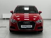 Audi A3 III (8V) Рестайлинг Казань  - изображение 26