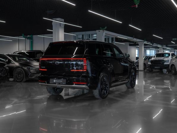 GAC Trumpchi S7 с пробегом 2026 года, цена 4 750 000 рублей, 30 км, внедорожник, Автокод Объявления