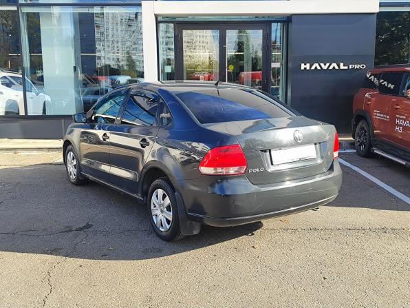 Volkswagen Polo V с пробегом 2010 года, цена 499 000 рублей, 235442 км, седан, Автокод Объявления