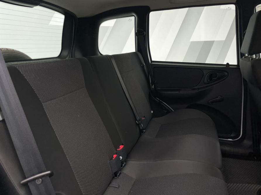 Lada (ВАЗ) Niva Travel I Екатеринбург  - изображение 24
