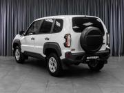 Lada (ВАЗ) Niva Travel I Тюмень  - изображение 18