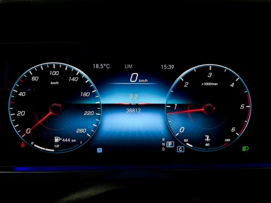 Mercedes-Benz E-Класс V (W213 S213 C238) Рестайлинг Москва  - изображение 13