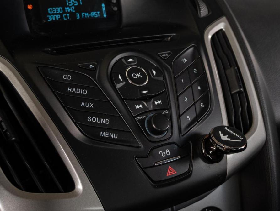 Ford Focus III Краснодар  - изображение 13