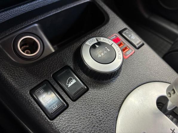 Nissan X-Trail II Рестайлинг с пробегом 2011 года, цена 1 399 000 рублей, 199000 км, внедорожник, Автокод Объявления