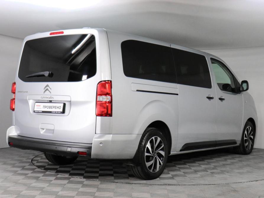 Citroen SpaceTourer I Химки  - изображение 6