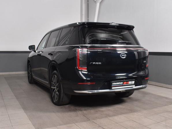GAC Trumpchi S9 с пробегом 2025 года, цена 5 299 995 рублей, 32 км, внедорожник, Автокод Объявления