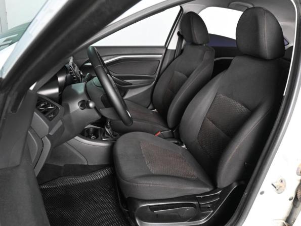 Lada (ВАЗ) Vesta I с пробегом 2016 года, цена 885 000 рублей, 98649 км, седан, Автокод Объявления