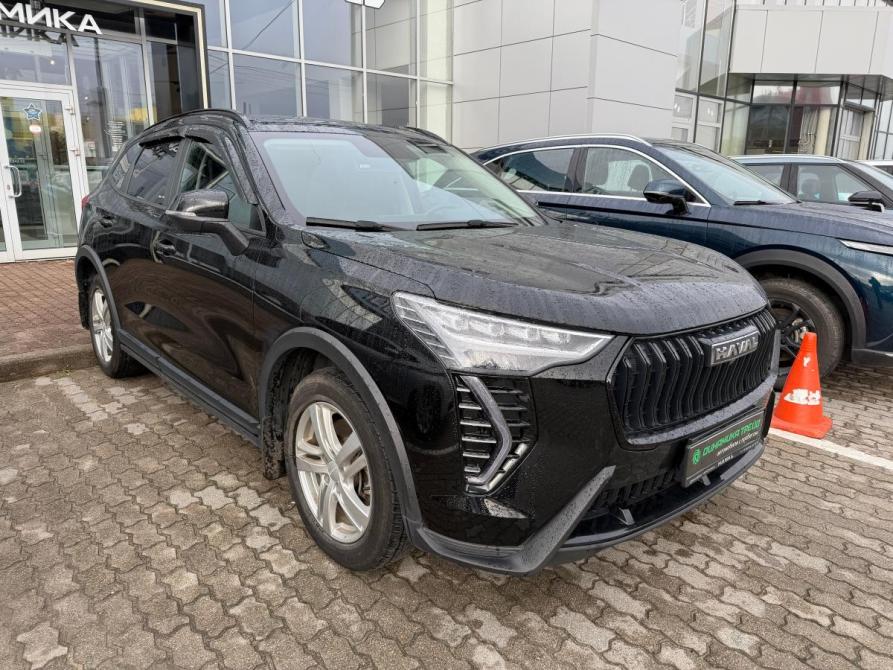 Haval Jolion I Рестайлинг Череповец  - изображение 3