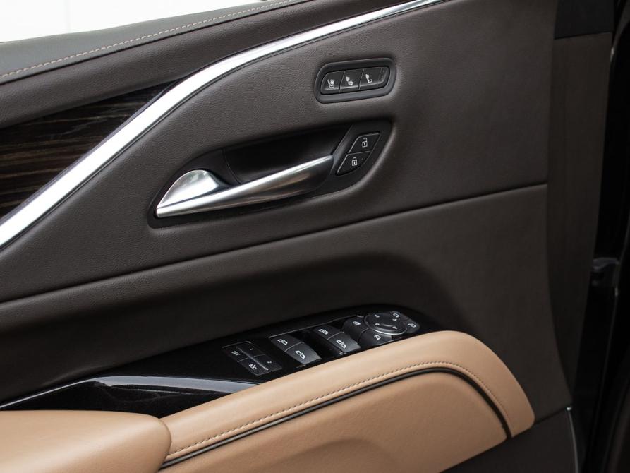 Cadillac Escalade V Магнитогорск  - изображение 29