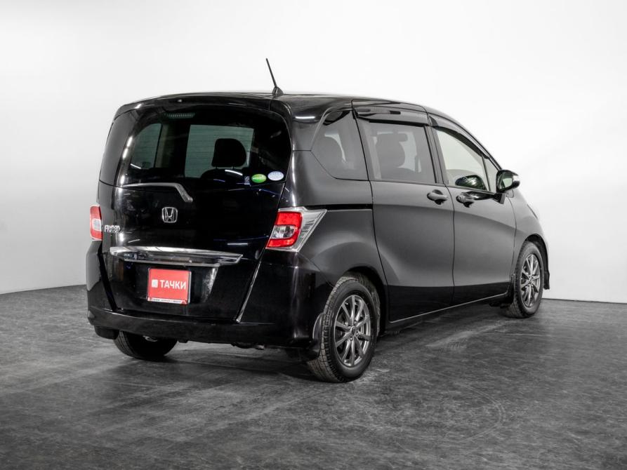Honda Freed I Рестайлинг 2 Иркутск  - изображение 3