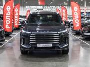 Exeed VX I Рестайлинг Санкт-Петербург  - изображение 37