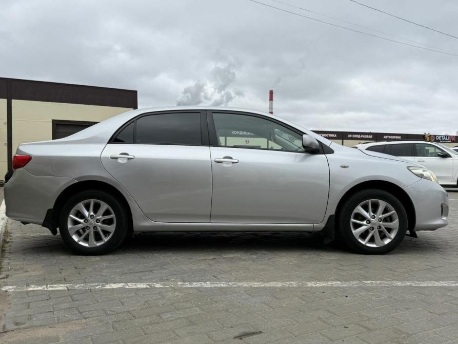 Toyota Corolla X (E140 E150) Киров  - изображение 10