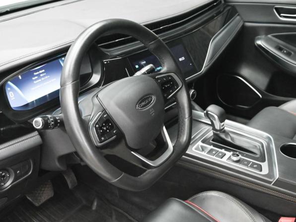 Omoda S5 с пробегом 2023 года, цена 1 250 000 рублей, 21495 км, седан, Автокод Объявления