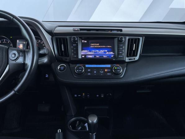 Toyota RAV4 IV (XA40) Рестайлинг с пробегом 2018 года, цена 2 298 000 рублей, 178092 км, внедорожник, Автокод Объявления