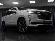 Cadillac Escalade V Тюмень  - изображение 46