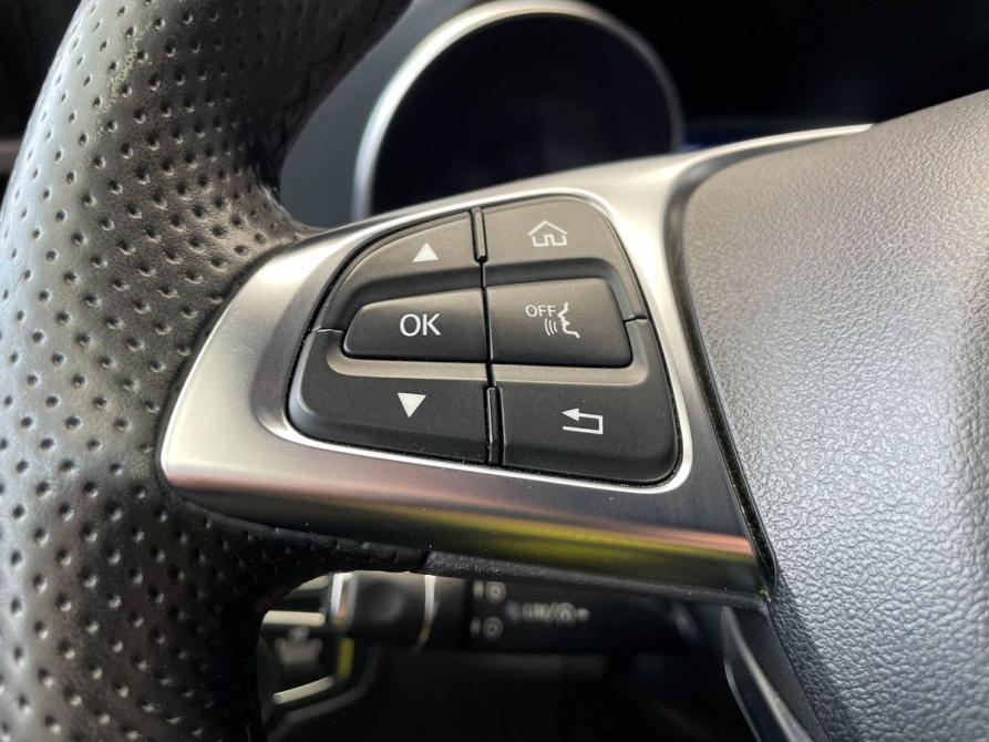 Mercedes-Benz C-Класс IV (W205) Пермь  - изображение 10